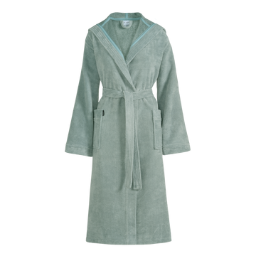 TAYLOR badjas | pearl blue TAYLOR badjas | pearl blue