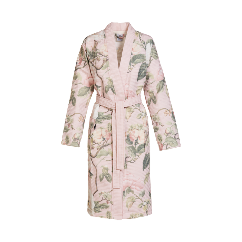 AMAYA badjas | sepia pink