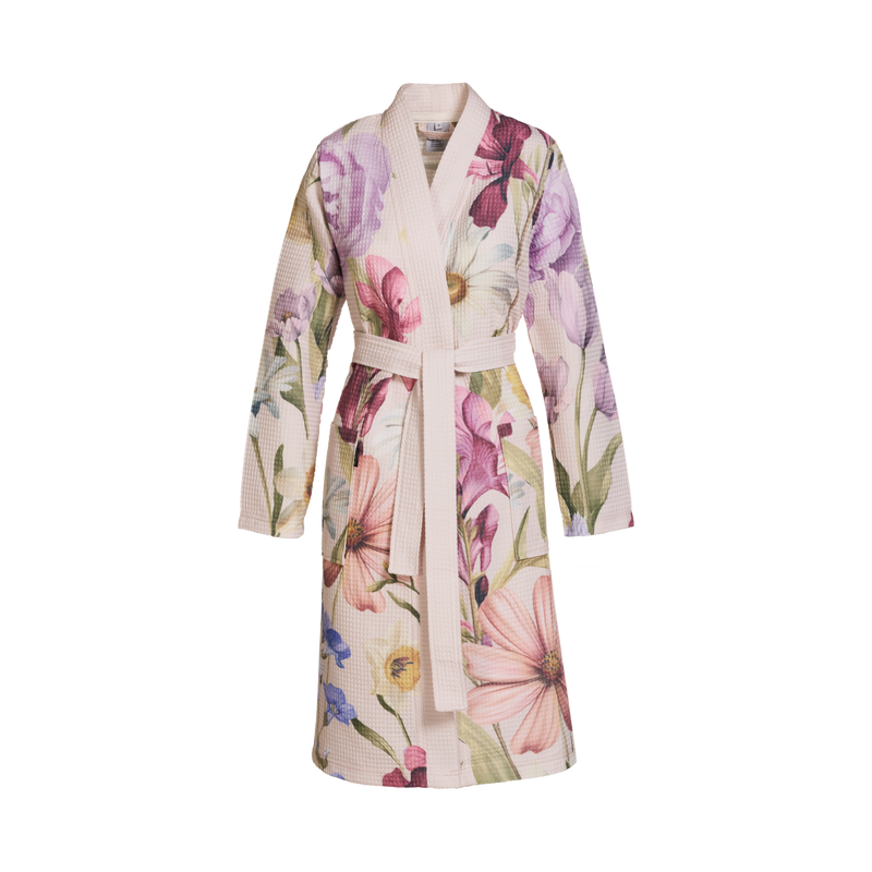 LIORA badjas | cream tan