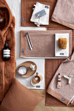 HOME PETIT LIGNE badgoed | cognac HOME PETIT LIGNE badgoed | cognac