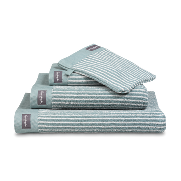 HOME PETIT LIGNE badgoed | vintage green HOME PETIT LIGNE badgoed | vintage green