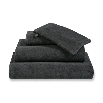 VERONA PLAIN badgoed | off black VERONA PLAIN badgoed | off black