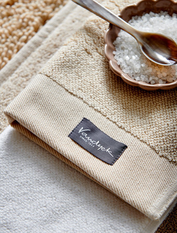 HOME UNI badgoed | bleached sand HOME UNI badgoed | bleached sand