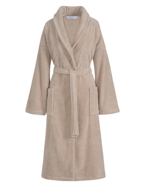 RANGER badjas | almond RANGER badjas | almond