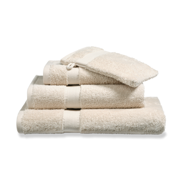 PRESTIGE PLAIN badgoed | cream tan PRESTIGE PLAIN badgoed | cream tan