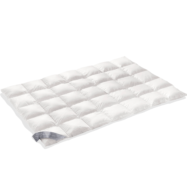 SUPERIOR XL | SOLO een dekbed