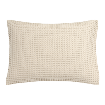 HOME PIQUE | cream tan HOME PIQUE | cream tan