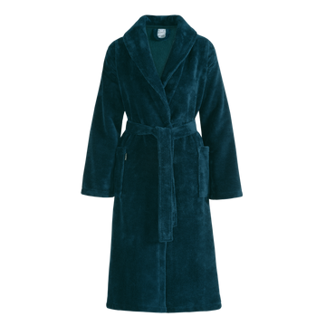 BEAUMONT badjas | dark sea BEAUMONT badjas | dark sea