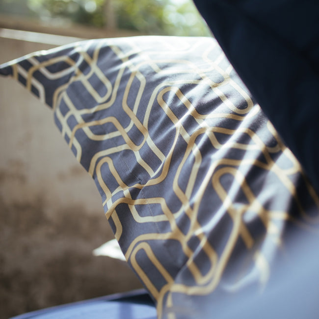 ARROW dekbedovertrek | multi ARROW dekbedovertrek | multi