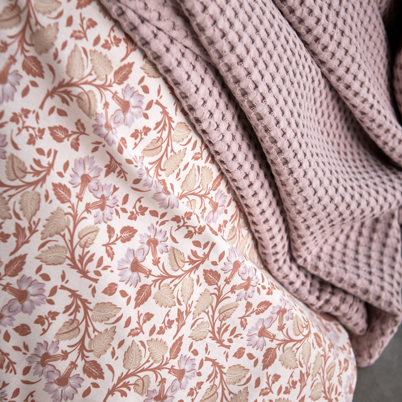 CLAIRE dekbedovertrekset | multi