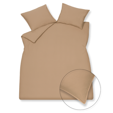 WASHED COTTON dekbedovertrek | old rose WASHED COTTON dekbedovertrek | old rose