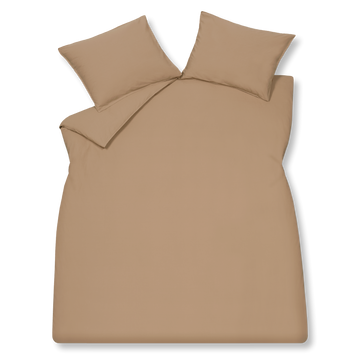 WASHED COTTON dekbedovertrek | old rose WASHED COTTON dekbedovertrek | old rose