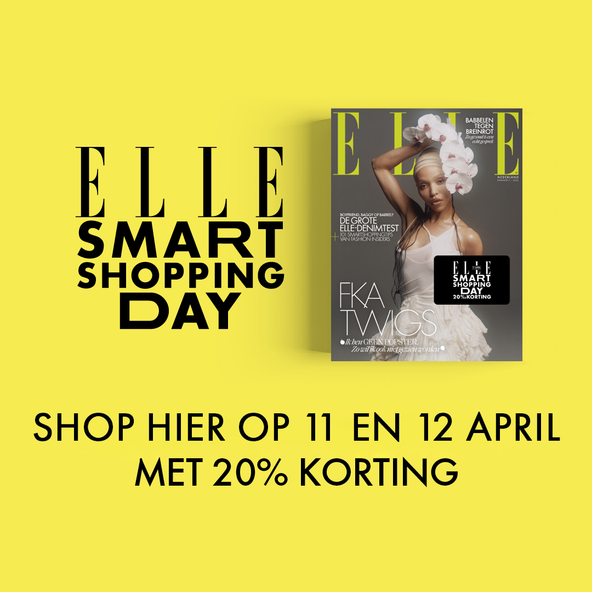 Dit weekend: <br>20% korting op alles!