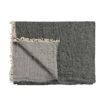 HOME 81 plaid | anthracite HOME 81 plaid | anthracite