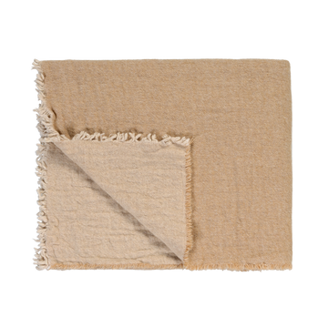 HOME 81 plaid | sandy gold HOME 81 plaid | sandy gold