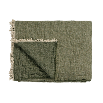 HOME 81 plaid | oak green HOME 81 plaid | oak green