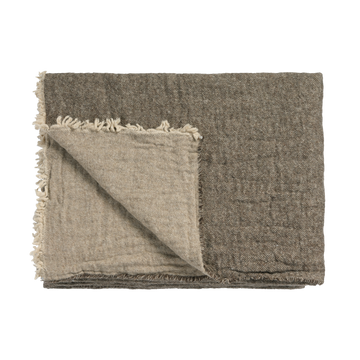 HOME 81 plaid | fudge HOME 81 plaid | fudge