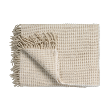 HOME 95 plaid | cream tan HOME 95 plaid | cream tan