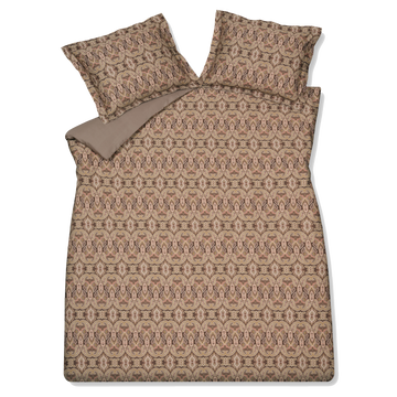 HAPPY SPACE dekbedovertrek XL | multi HAPPY SPACE dekbedovertrek XL | multi