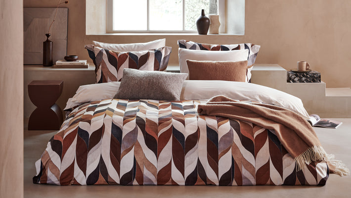 Trend alert: color drenching