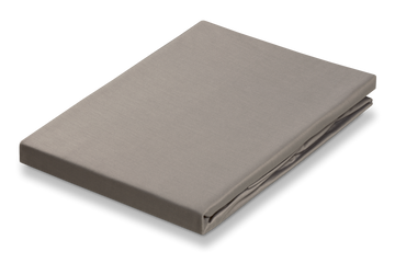 SATIJN hoeslaken | urban taupe SATIJN hoeslaken | urban taupe