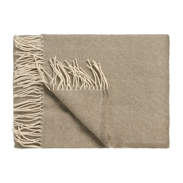 HOME BENEVENTO plaid | hazel HOME BENEVENTO plaid | hazel