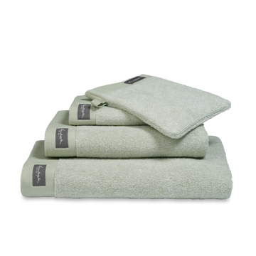 HOME MOULINE badgoed | smoke green HOME MOULINE badgoed | smoke green