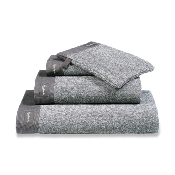 HOME MOULINE badgoed | off black HOME MOULINE badgoed | off black