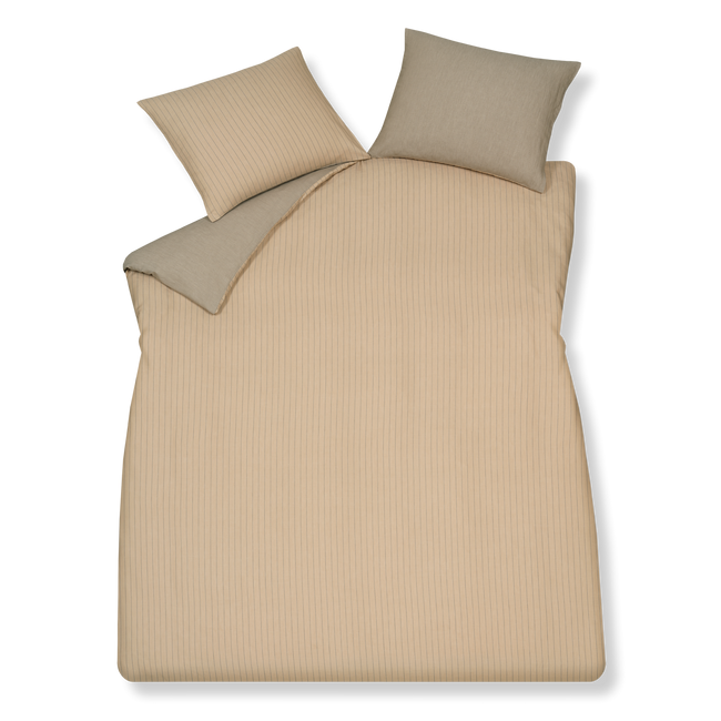 HOME PALERMO dekbedovertrekset | linen HOME PALERMO dekbedovertrekset | linen