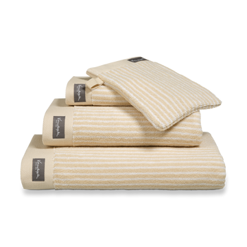 HOME PETIT LIGNE badgoed | bleached sand HOME PETIT LIGNE badgoed | bleached sand