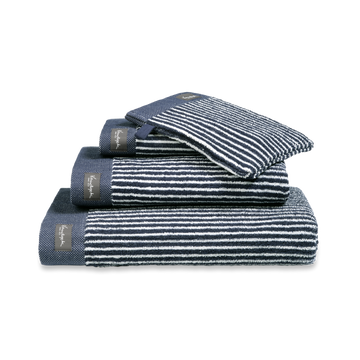 HOME PETIT LIGNE badgoed | blue ink HOME PETIT LIGNE badgoed | blue ink