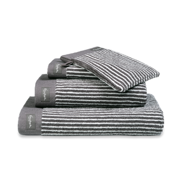 HOME PETIT LIGNE badgoed | off black HOME PETIT LIGNE badgoed | off black