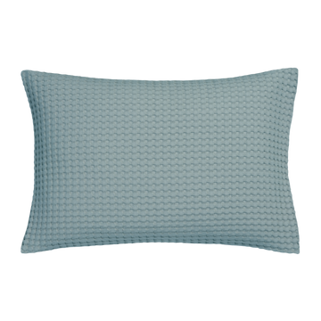 HOME PIQUE | pearl blue HOME PIQUE | pearl blue