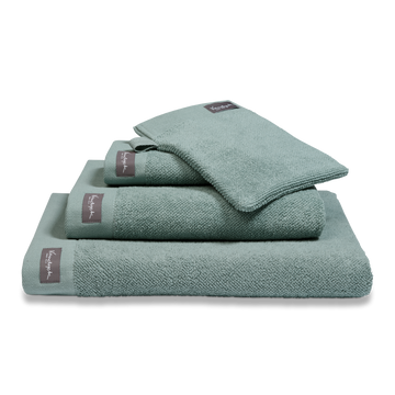 HOME UNI badlaken | pearl blue HOME UNI badlaken | pearl blue