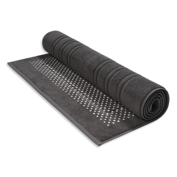 BADMAT HOUSTON | dark grey BADMAT HOUSTON | dark grey