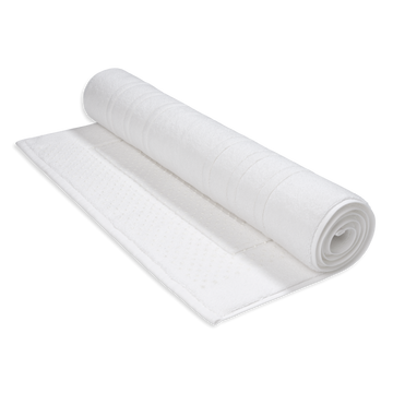 BADMAT HOUSTON | white BADMAT HOUSTON | white