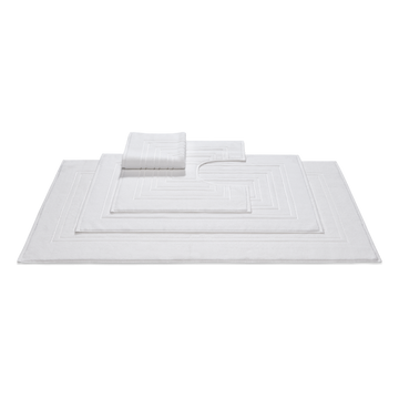 BADMAT HOUSTON | white BADMAT HOUSTON | white