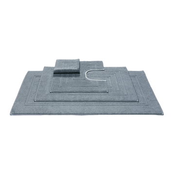 BADMAT HOUSTON | dusty blue BADMAT HOUSTON | dusty blue