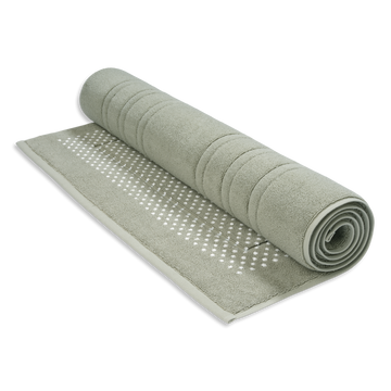 BADMAT HOUSTON | smoke green BADMAT HOUSTON | smoke green