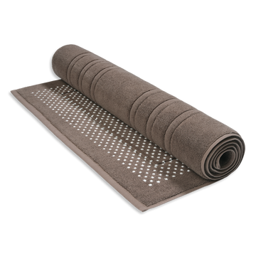 BADMAT HOUSTON | espresso BADMAT HOUSTON | espresso