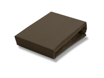 JERSEY SOFT topper hoeslaken | driftwood JERSEY SOFT topper hoeslaken | driftwood