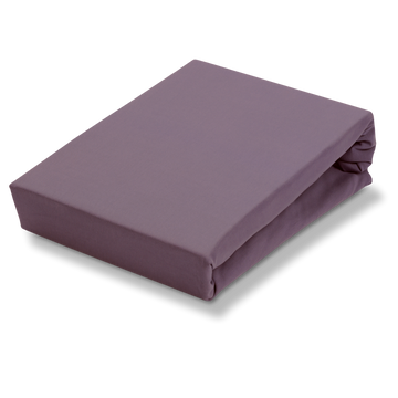 JERSEY SUPREME topper hoeslaken | peppercorn JERSEY SUPREME topper hoeslaken | peppercorn