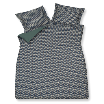 JIVE XL dekbedovertrekset | oceanview JIVE XL dekbedovertrekset | oceanview