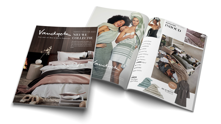 Bekijk het nieuwste magazine