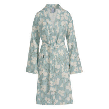 NOA badjas | pearl blue NOA badjas | pearl blue