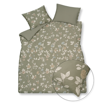 PURE 94 dekbedovertrekset | thyme PURE 94 dekbedovertrekset | thyme