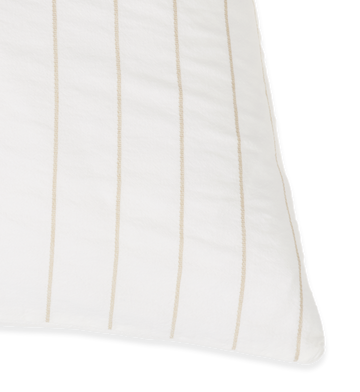 PURE SAND 40x55 sierkussensloop | offwhite PURE SAND 40x55 sierkussensloop | offwhite