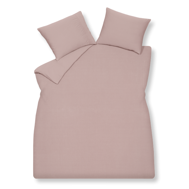 PURE 07 dekbedovertrek | viola PURE 07 dekbedovertrek | viola