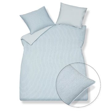 PURE 27 dekbedovertrek | faded denim PURE 27 dekbedovertrek | faded denim