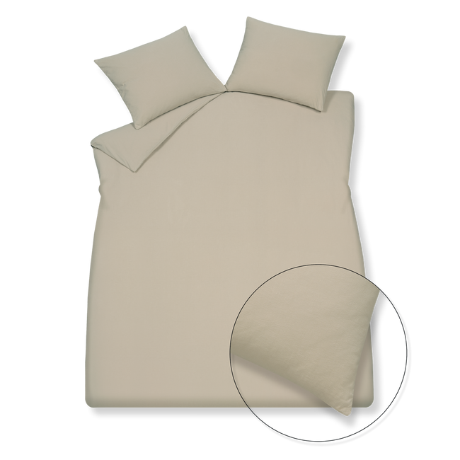 PURE 66 dekbedovertrek | linen PURE 66 dekbedovertrek | linen